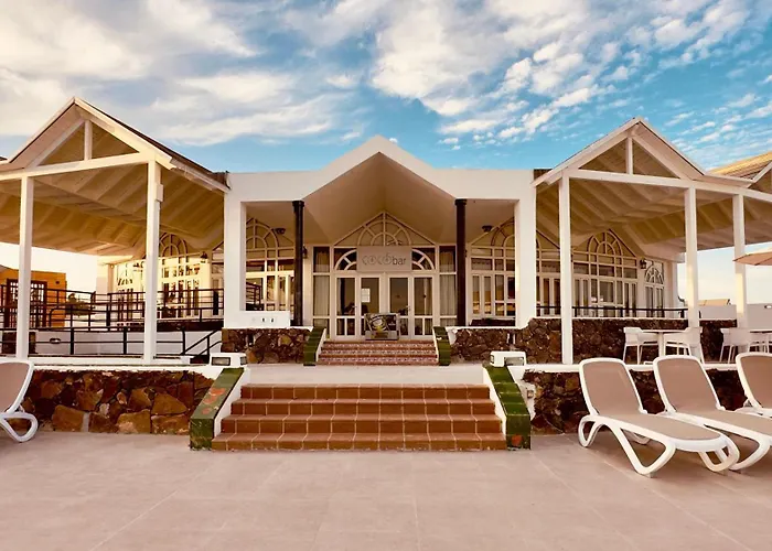 Bluesea Club Caleta Dorada